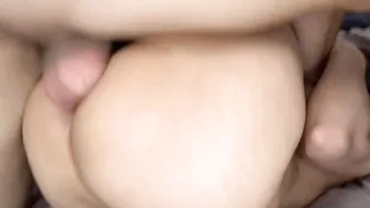 21 SEXTREME - mature Man Pounds Yasmeena Ali until he Sucks his Hugest Load