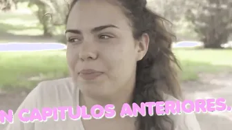 Mia trains her huge booty before a CUBAN PENIS breaks it completely