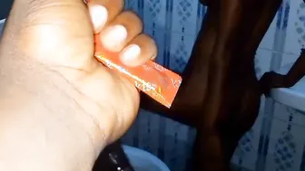 MY OLDER SKINNY SISTER ASKED FOR A HARD ANAL FUCKED INTO THE