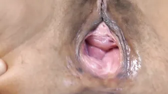 Smell and Lick your Mommy