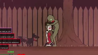Captivity (eighteen ) Animation Gallery