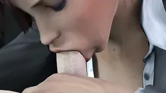 【MMD R-19 year old SEX DANCE】INTENSE CUTIE SEX GAME INSANE SATISFACTION 激しいセックス [MMD]