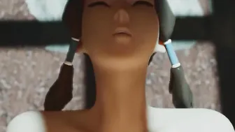 【MMD R-barely legal SEX DANCE】TASTY CUMSHOT EXTREME SATISFACTION LOVELY ROUGH SEX 激しいセックス [MMD]