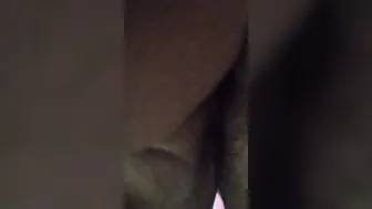 Ride the big black cock Boy Hard into so Incredible Sexy Cunt and Hips Movement Cheating on my bf