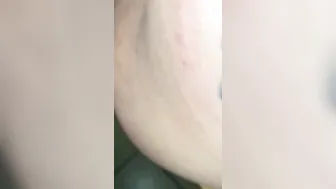 Enjoying my Cock