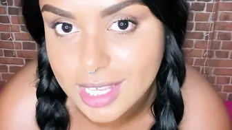 Wanda Addams JOI ESPÉCIAL HALLOWEIN Uma Noite de Prazeres com Wednesday Addams 1