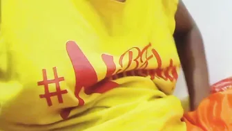 Ebony penis Banged me rough