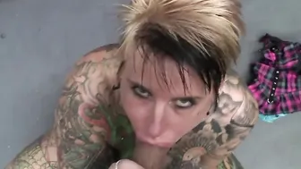 Mr HUGE DICK from Germany to USA - VOL 03