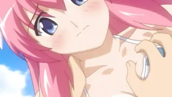 Uncontrolled Naughty Desire | Uncensored Cartoon