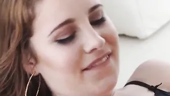 She has never convulsed so rough from fucking before this was definetly