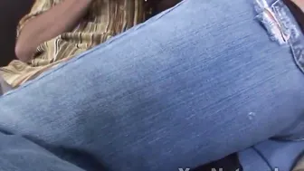 Slutty Dancer Milf w Gigantic Jugs Dig a Gigantic African Penis into
