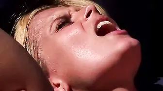 Eurpean Bitches banged so amazing - Epiosode #03