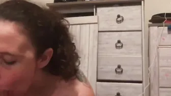 Suck it Fast Lick my Butt Pt.one