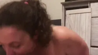 Suck it Fast Lick my Butt Pt.one