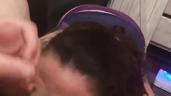 Suck it Fast Lick my Butt Pt.one