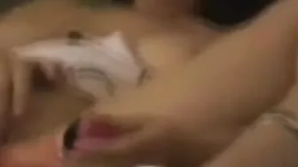 enjoys the Company with a simmer down Sex Moment to Feel