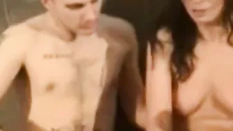 Netherlands porn video – Friendship Goals with a Deep Sex Fucking Experience