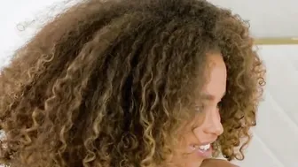 Tiny 18 Cecilia Lion Cheats With Mature Man Inside The