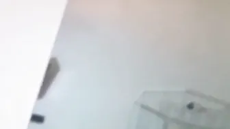 rubbing my twat over the penis of my bull cheating