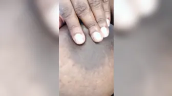 Cum on my Breast Daddy