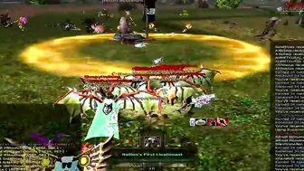 Knight Online Mage Team: only Stay PACKAGE #apexko PK Video two [TS3] Hardcore Fucking