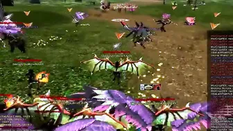 Knight Online Mage Team: only Stay PACKAGE #apexko PK Video two [TS3] Hardcore Fucking