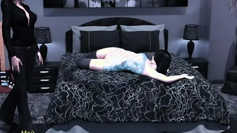 Retrieving ThePast - Watching 2 Hottie Girls Scene E1 # 8