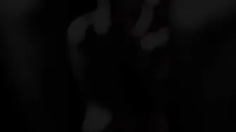 5KTEENS Scarlet Rebel Fucks inside the Dark