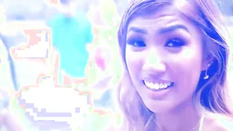 The Lemonade Girls Marley Madden Lina Flex Clara Trinity Nade Nasty