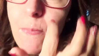 UN BEL POMPINO ME LO GUSTO TUTTO