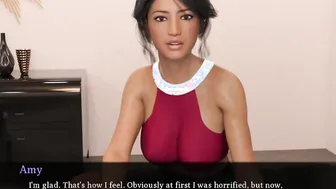 Lunars Chosen 46 Anal makes Amys Jugs Grow