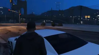 Street Hookers from the Hood GTA-Ep-two