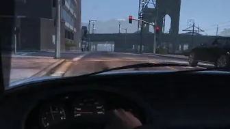 Street Hookers from the Hood GTA-Ep-two