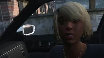 Street Hookers from the Hood GTA-Ep-two