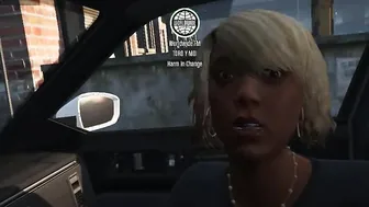 Street Hookers from the Hood GTA-Ep-two