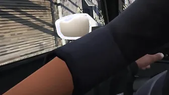 Street Hookers from the Hood GTA-Ep-two
