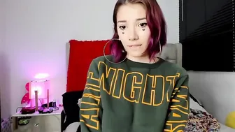 I would only suck you if you have it as