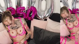 Million porn video – Thank you for 250000 Vies Lets gotten it to half a Million