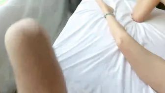 Banged ex-wifes friend while she licked her (Polyamory)