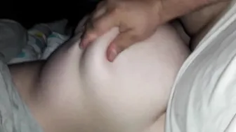 Fucking inside Butt? not into Butt inside Pusie