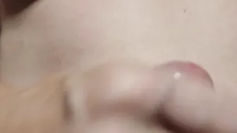I Stroke his Penis while Filling his Booty