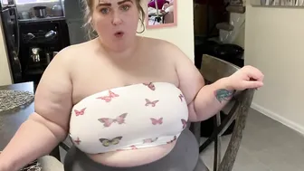GIGANTIC NOISY BURPS