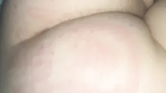 Said he Wanted to Smack my Butt ;)