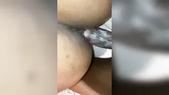 My Next Door Pt.two Creamy Backshots