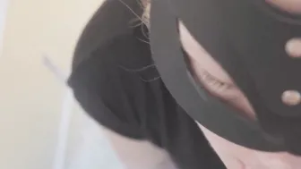 Cum into Throat Compilation