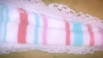 Panty dreams presents a throwback panty haul