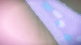 Panty dreams presents a throwback panty haul