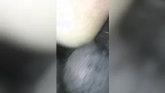 Anal bbc