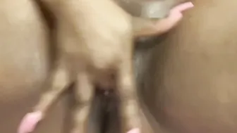 Masturbating 31 Days into a Row – #31DaysOfWAP – Day one