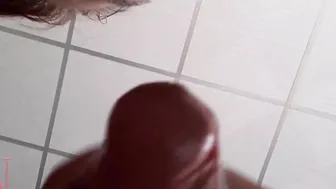I Suck my Bfs Penis into the Morning. I make Bj